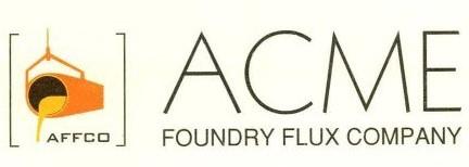 | J FOUNDRY FLUX COMPANY logo