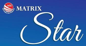 MATRIX logo