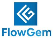 FlowGem logo