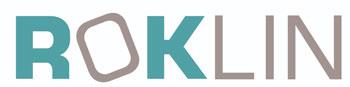 ROKLIN logo