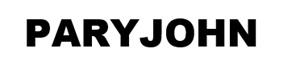 PARYJOHN logo