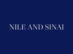 NILE AND SINAI logo