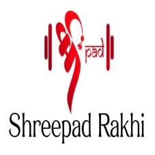 Shreepad Rakhi logo