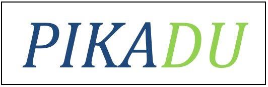 PIKADU logo