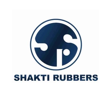 SHAKTI RUBBERS logo