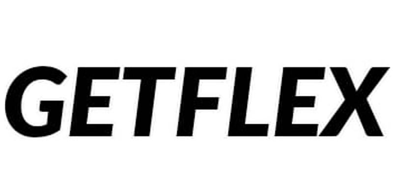GETFLEX logo