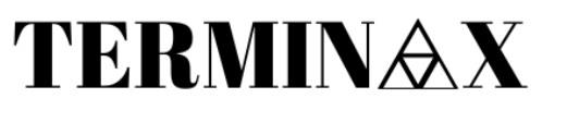 TERMINAX logo