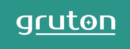 gruton logo