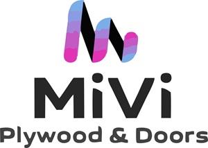 MiVi Plywood & Doors logo