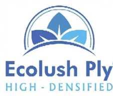 Ecolush Ply HIGH - DENSIFIED logo