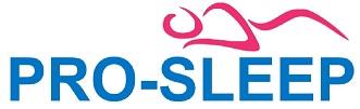 PRO-SLEEP logo