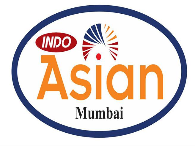 Asian Mumbai logo