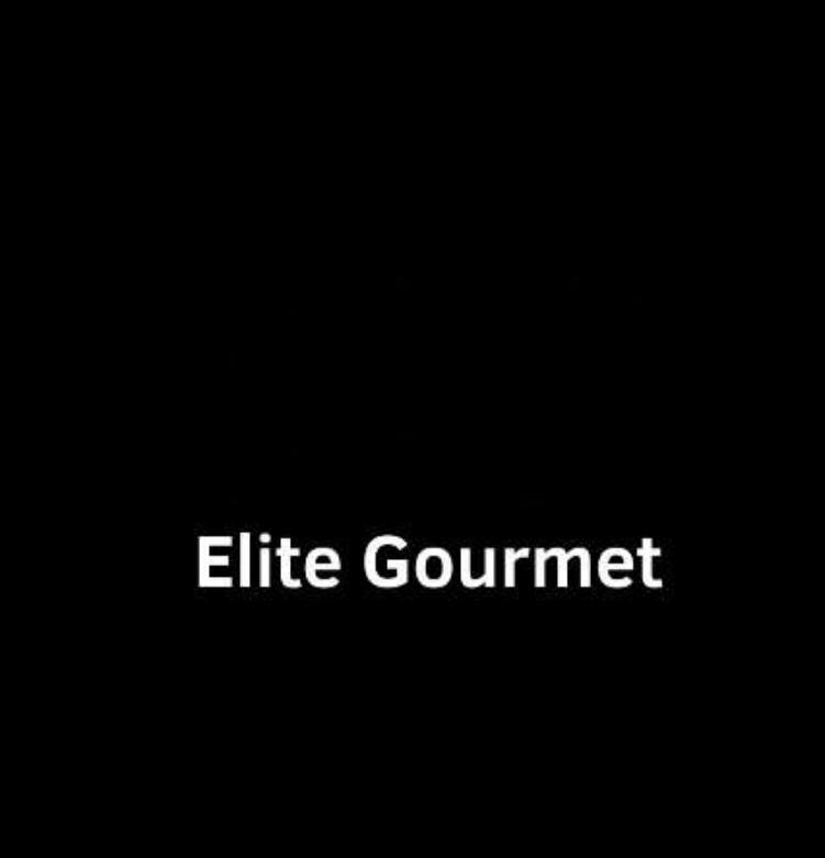Elite Gourmet logo