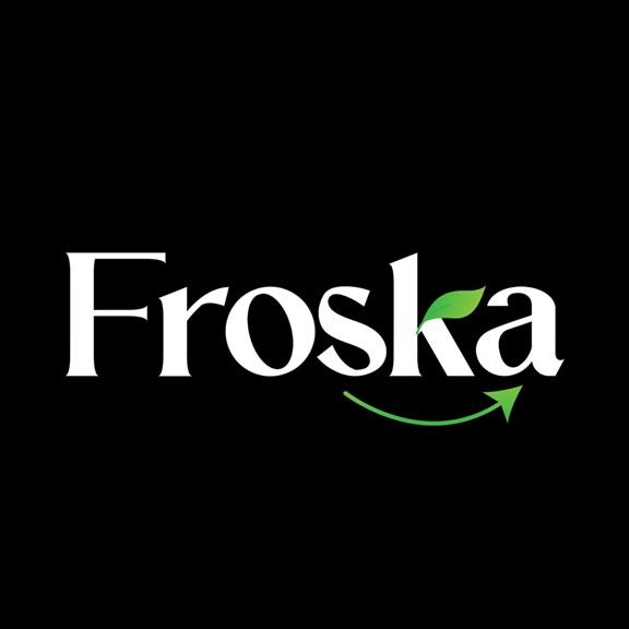 Froska logo