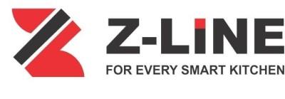 Y Z-LiNE FOR EVERY SMART KITCHEN logo