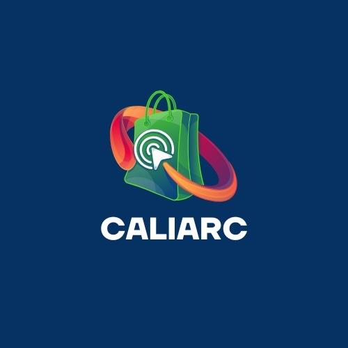 CALIARC logo
