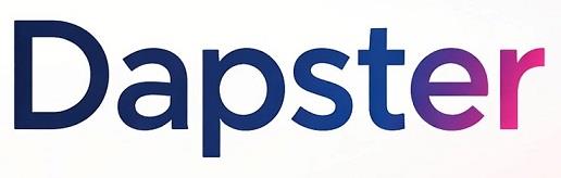 Dapster logo
