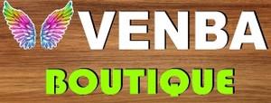 VENBA logo