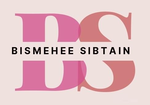 BISMEHEE SIBTAIN logo