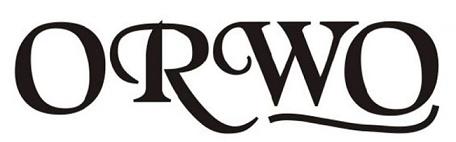 ORWO logo