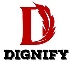 DIGNIFY logo