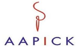 AAPICK logo