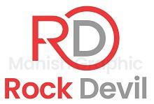 Rock Devil logo