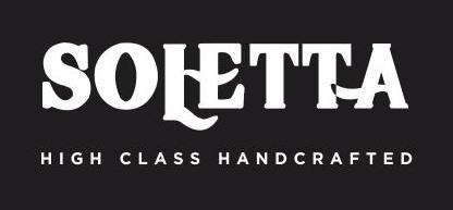 HIGH CLASS HANDCRAFTED logo