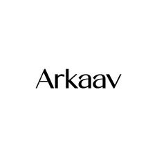 Arkaav logo