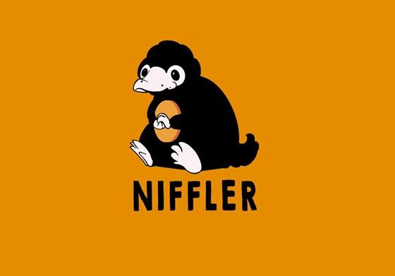 NIFFLER logo