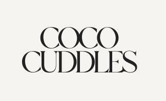 COCO CUDDLES logo