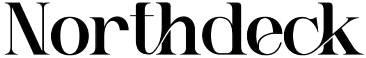 Northdeck logo