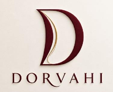 DORVAHI logo
