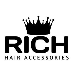 HAIR ACCESSORIES logo