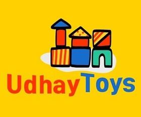 UdhayToys logo