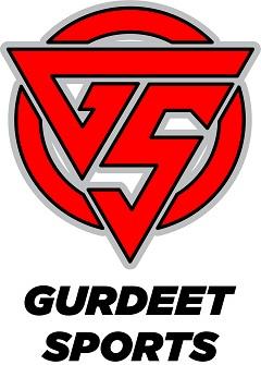 GURDEET SPORTS logo