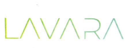 LAVARA logo