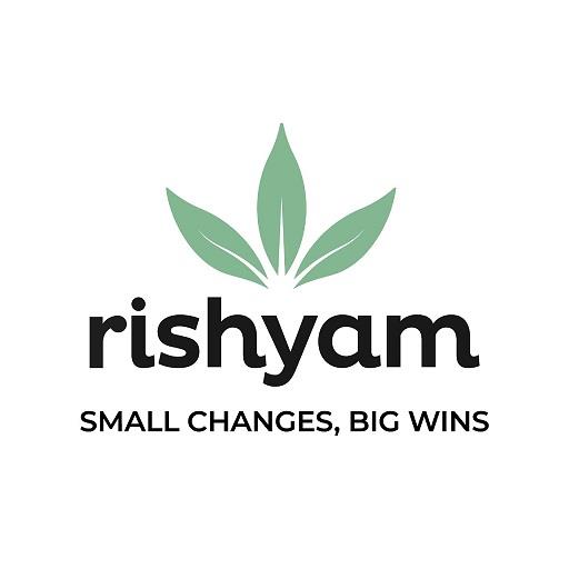 rishyam logo