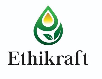 Ethikraft logo