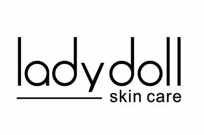 lady doll logo