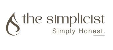 the simplicist Simply Honest. logo
