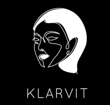 KLARVIT logo