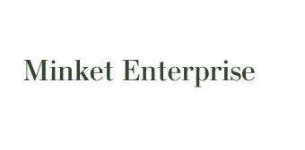 Minket Enterprise logo