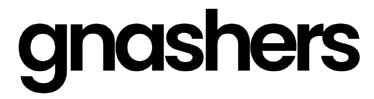 gnashers logo