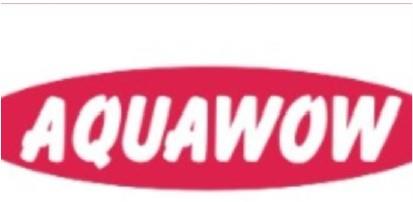 AQUAWOW logo