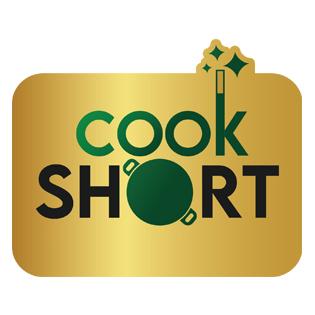 cook SH@RT logo