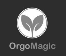 OrgoMagic logo