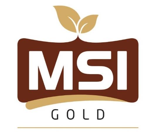 GOLD logo