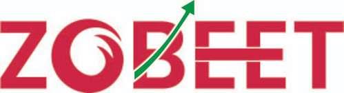 ZOBEET logo