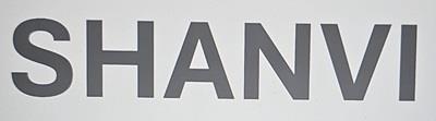 SHANVI logo